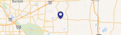 9325 Cordova Park Rd