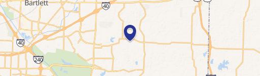 9489 Cordova Park Rd