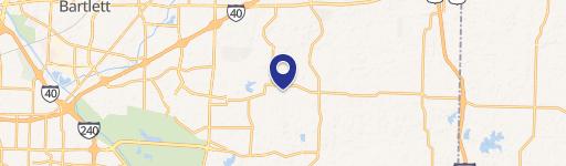 9277 Cordova Park Rd