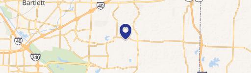 9525 Cordova Park Rd