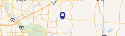 9165 Cordova Park Rd