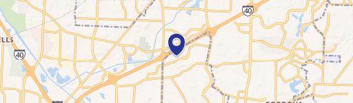 7000 Goodlett Farms Pkwy