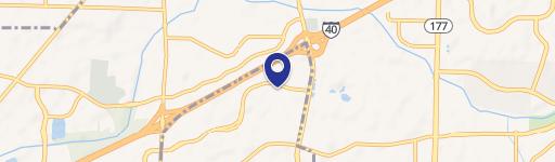 7345 Goodlett Farms Pkwy