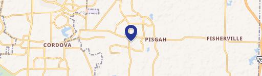 1166 Houston Levee Rd