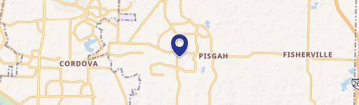 1200 Houston Levee Rd