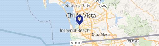 Chula Vista, CA 91911