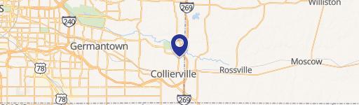 900 Collierville Arlington Rd