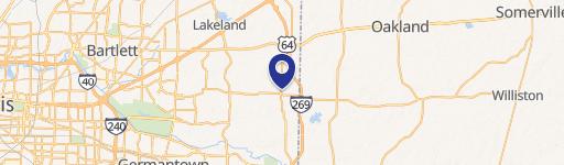 1254 Collierville Arlington Rd