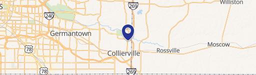 940 Collierville Arlington Rd