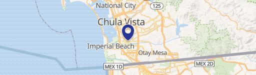 Chula Vista, CA 91911