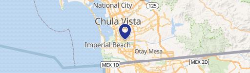 Chula Vista, CA 91911
