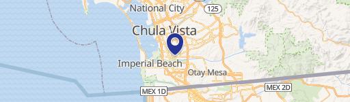 Chula Vista, CA 91911