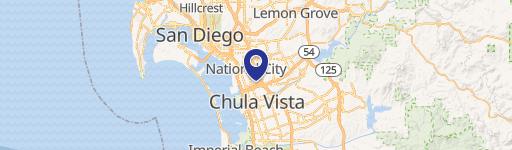 Chula Vista, CA 91910