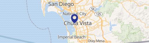 Chula Vista, CA 91910