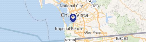 Chula Vista, CA 91911