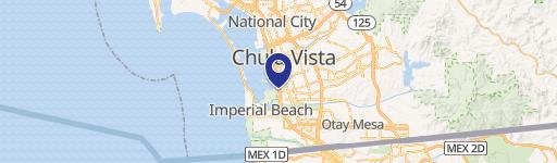 Chula Vista, CA 91911