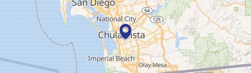 Chula Vista, CA 91910