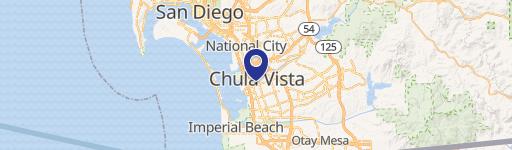 Chula Vista, CA 91910