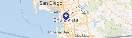 Chula Vista, CA 91910
