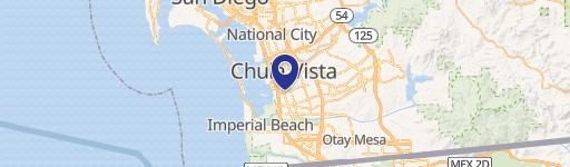 Chula Vista, CA 91911