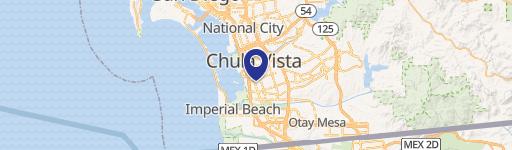 Chula Vista, CA 91911