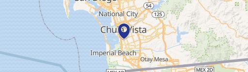 Chula Vista, CA 91911