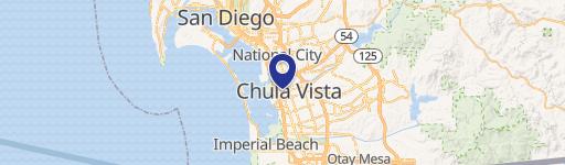Chula Vista, CA 91910