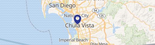 Chula Vista, CA 91910