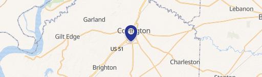 4501 Mueller Brass Rd