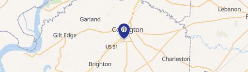 3400 Mueller Brass Rd