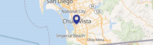 Chula Vista, CA 91910