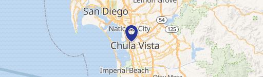 Chula Vista, CA 91910