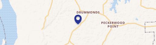 1151 Quito Drummonds Rd