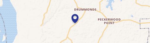 1239 Quito Drummonds Rd