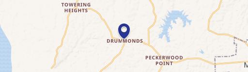 5663 Richardson Lndg Rd