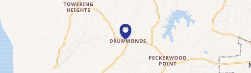 5729 Richardson Lndg Rd