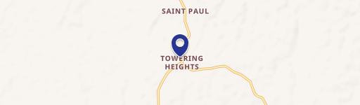 8323 Richardson Lndg Rd