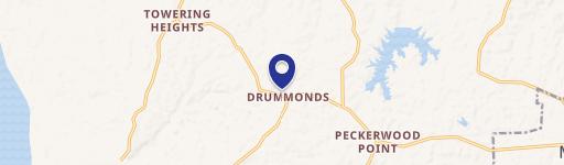 5754 Richardson Lndg Rd