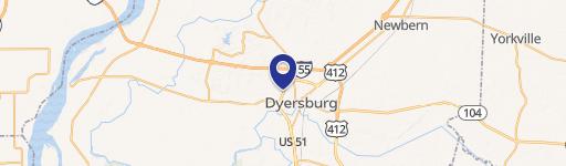 855 Hwy 51st By Pass