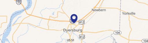 Hwy 51st By Pass Pass