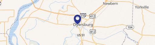 350 Hwy 51st By Pass