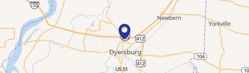 Hwy 51st By Pass Pass