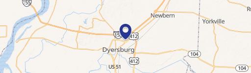 Hwy 51st By Pass Pass