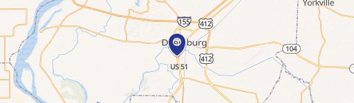 Hwy 51st By Pass S S Pass