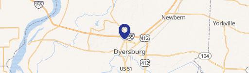 Hwy 51st By Pass Pass