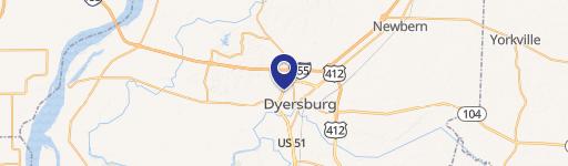 900 Us Hwy 51st By-pass