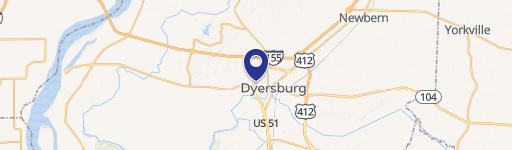 294 Hwy 51st By Pass