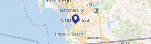 Chula Vista, CA 91911