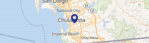 Chula Vista, CA 91911
