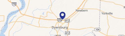 500 Community Park Rd